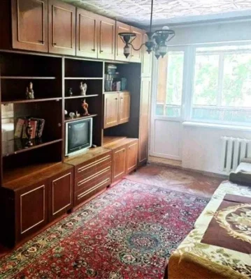 Продам 2-ку в пешей доступности метро Индустриальная