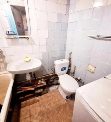 Продам 2-ку в пешей доступности метро Индустриальная