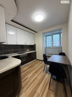 Apartment for Sale - KhTZ