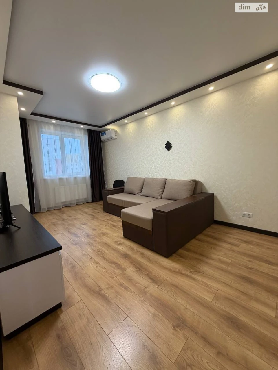 Apartment for Sale - KhTZ