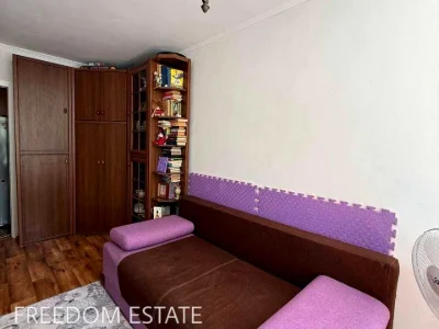 Apartment. Tractor Builders Avenue, Kharkiv