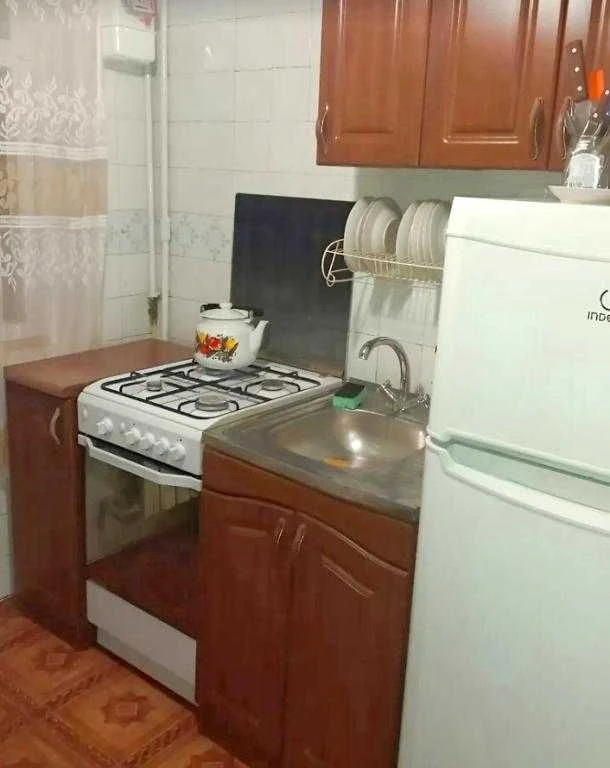 Продам недорогую 3-ку на Новых Домах