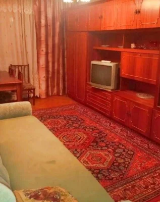 Продам недорогую 3-ку на Новых Домах