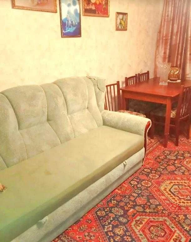 Продам недорогую 3-ку на Новых Домах