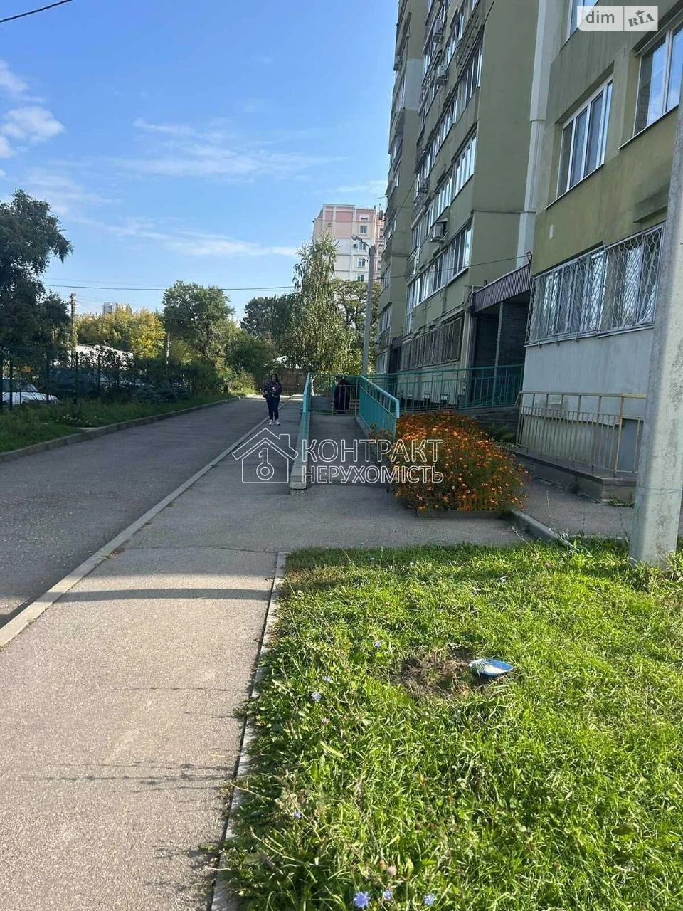 Довгострокова Оренда Квартира Павлівка