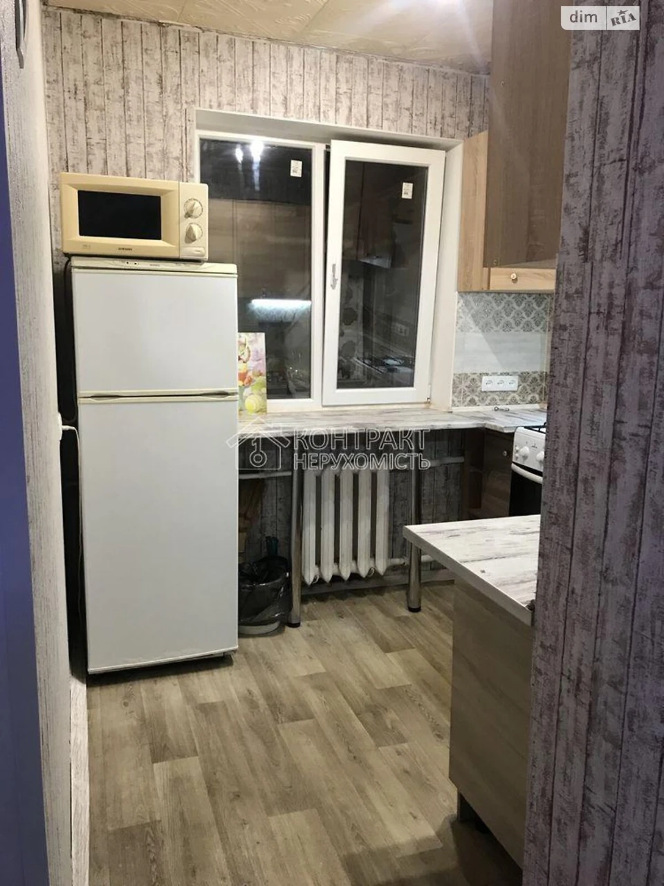Довгострокова Оренда Квартира ХТЗ