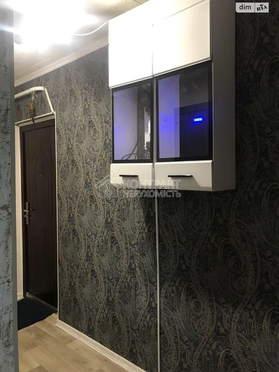 Довгострокова Оренда Квартира ХТЗ