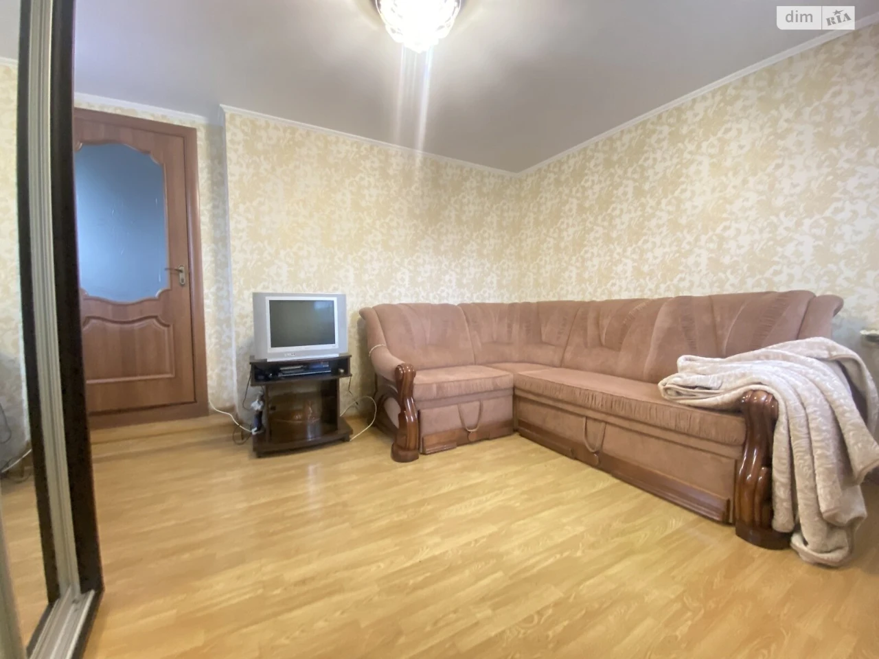 Довгострокова оренда кімнати
