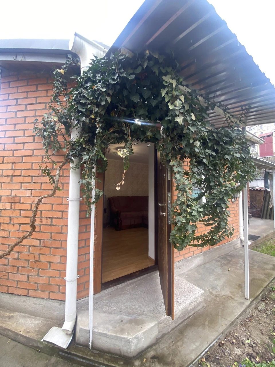 Довгострокова оренда кімнати
