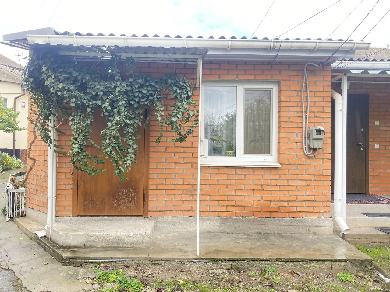 Довгострокова оренда кімнати
