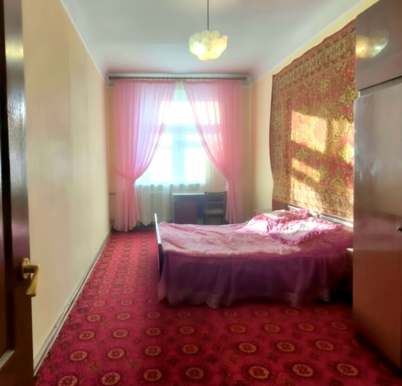 Продажа 3-комнатной квартиры, ул. Тухачевского