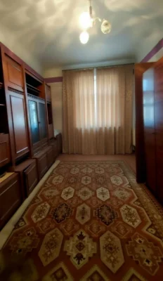 Продажа 3-комнатной квартиры, ул. Тухачевского