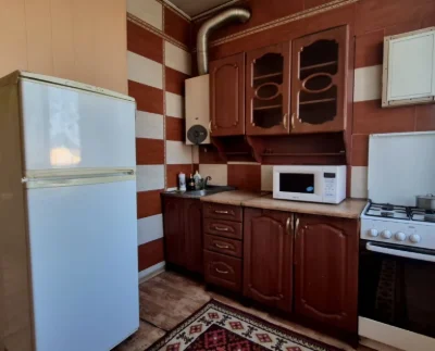 Продажа 3-комнатной квартиры, ул. Тухачевского
