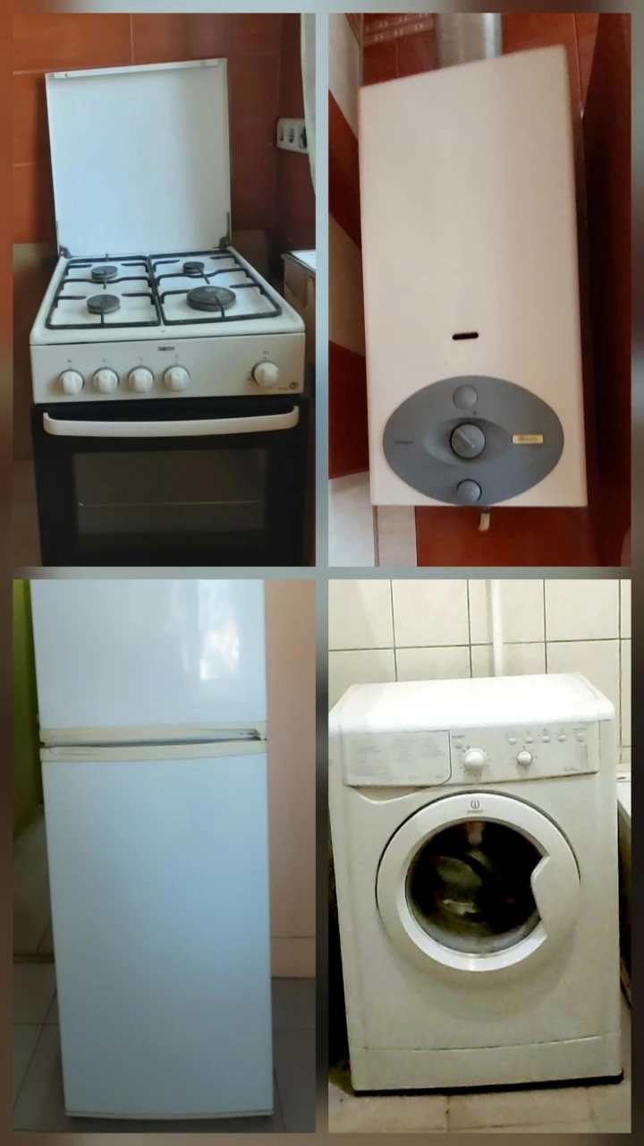 Продажа 3-комнатной квартиры, ул. Тухачевского