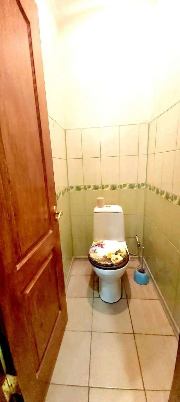 Продажа 3-комнатной квартиры, ул. Тухачевского