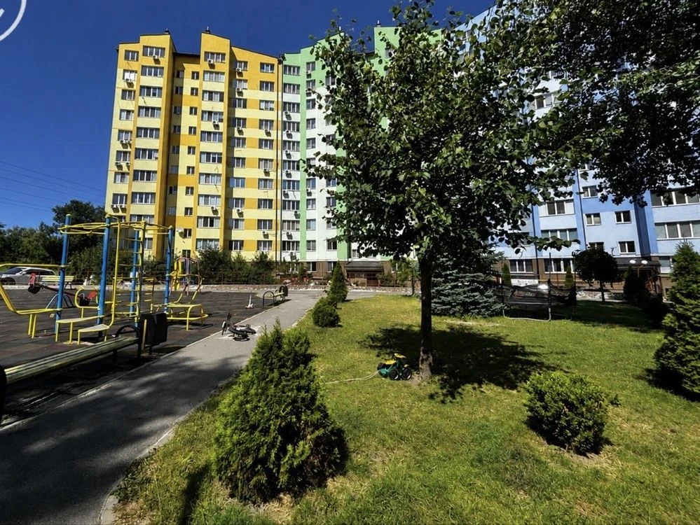 Sale of a two-bedroom apartment! Residential complex "4 Karati", Vyshorod!