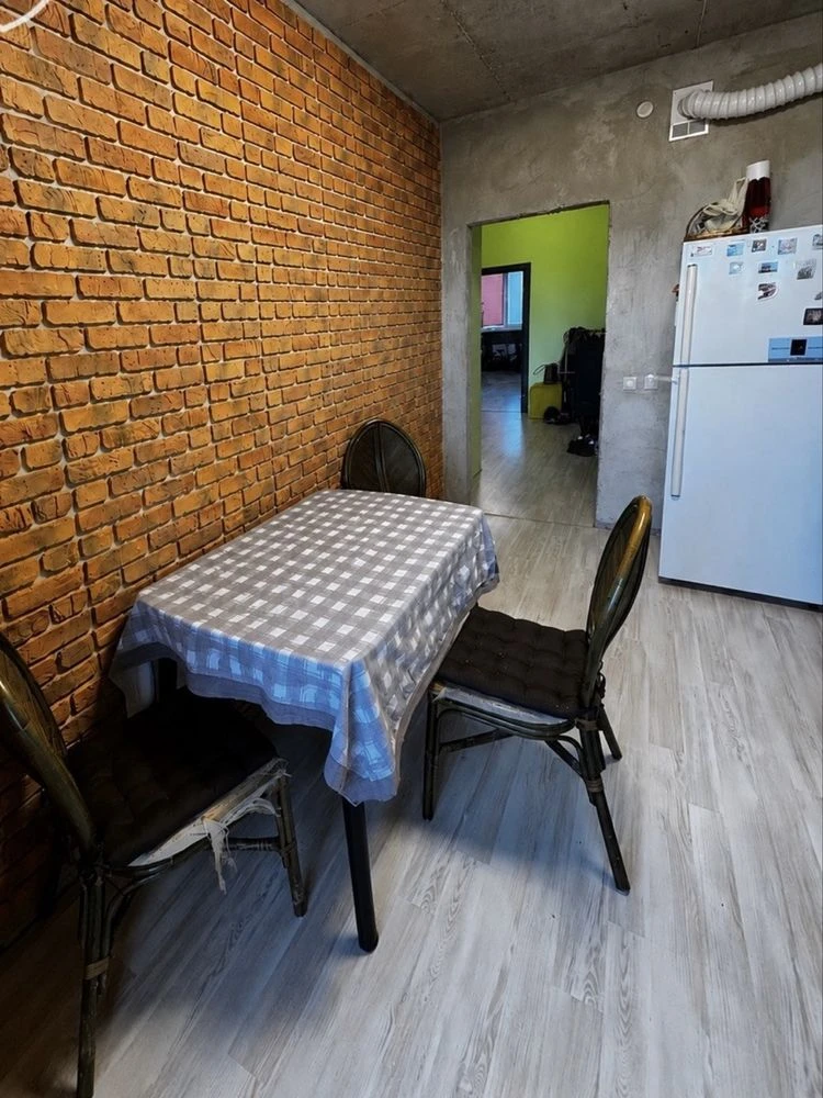 Sale of a two-bedroom apartment! Residential complex "4 Karati", Vyshorod!