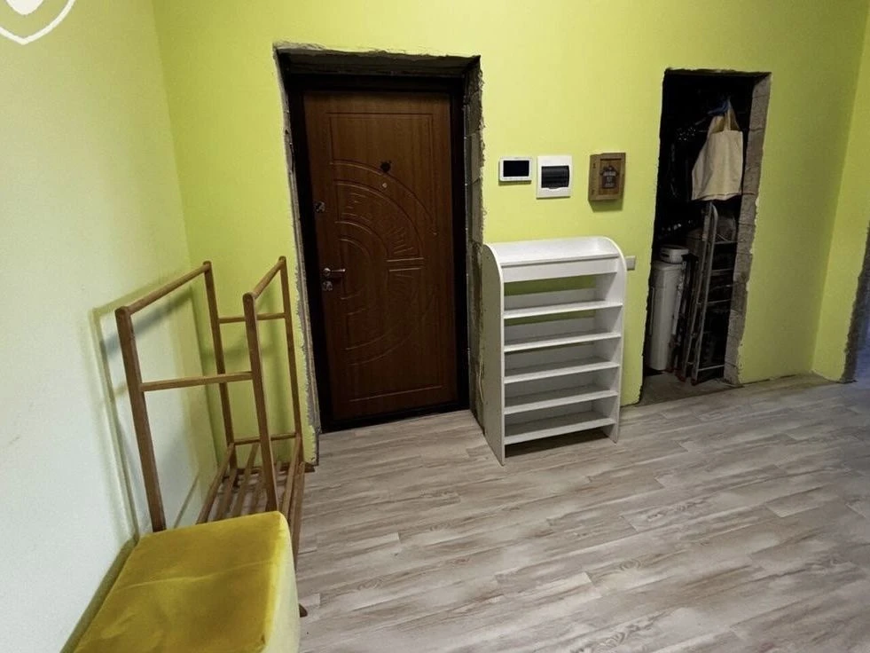 Sale of a two-bedroom apartment! Residential complex "4 Karati", Vyshorod!