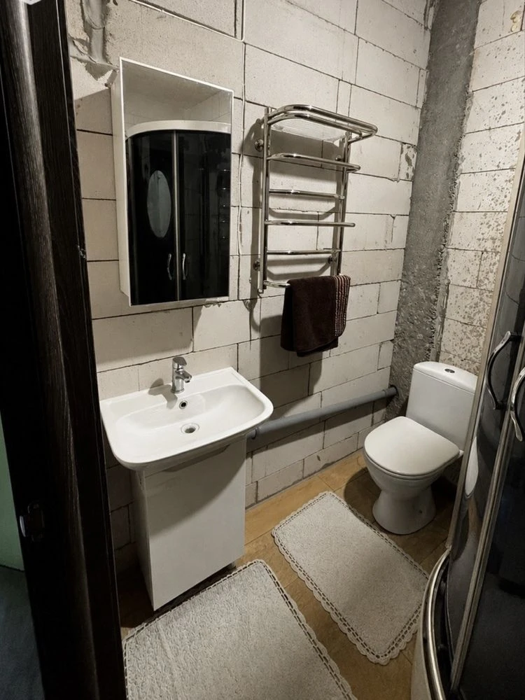 Sale of a two-bedroom apartment! Residential complex "4 Karati", Vyshorod!