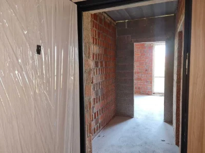 One-bedroom apartment with wardrobe, Certificate! Квартал Соборна Residence