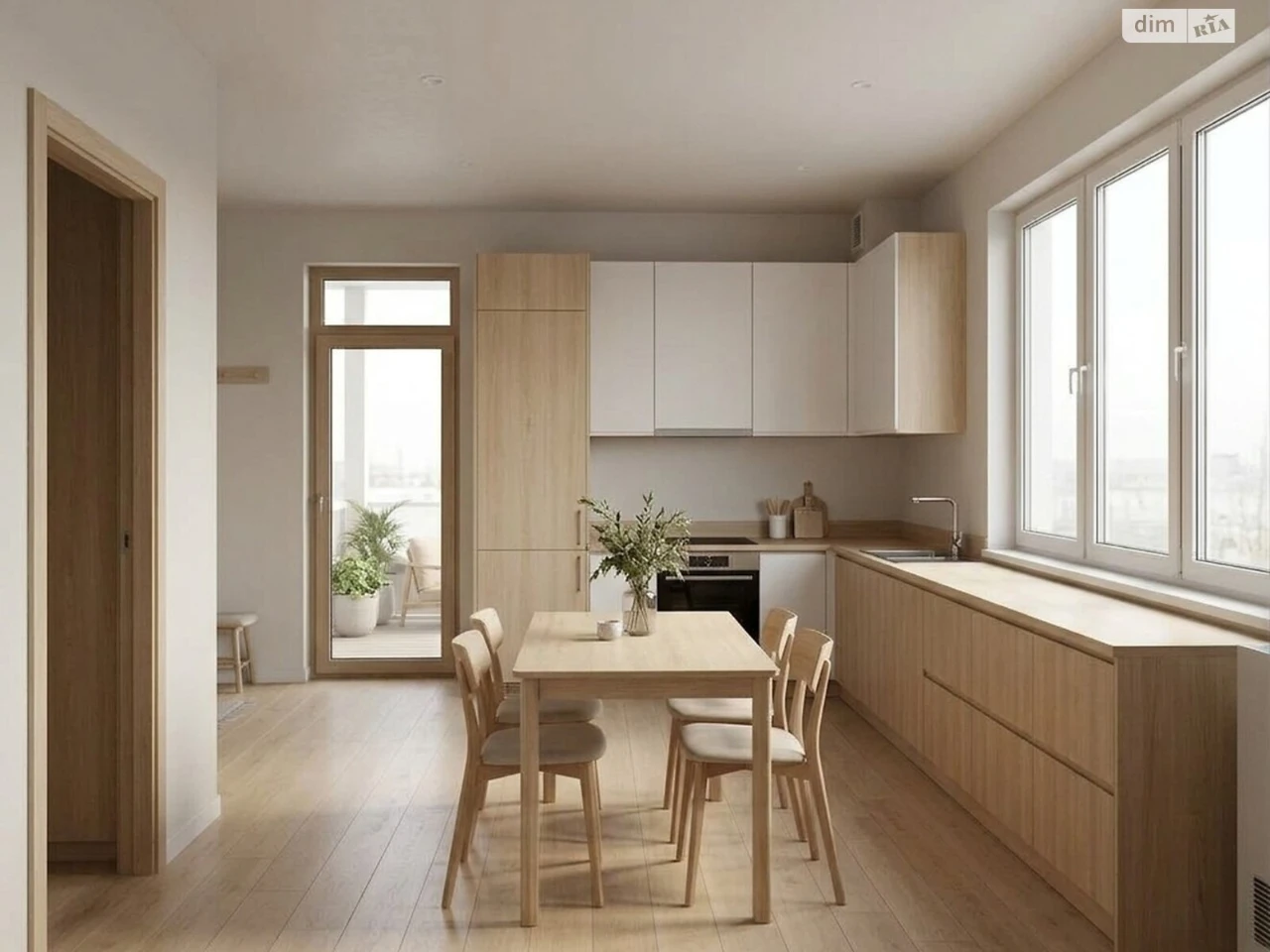 Apartment for Sale