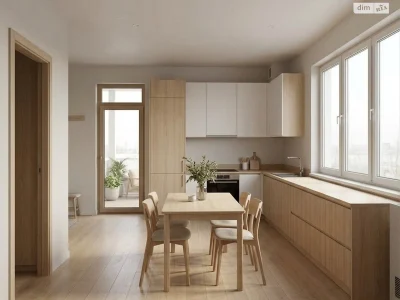 Apartment for Sale
