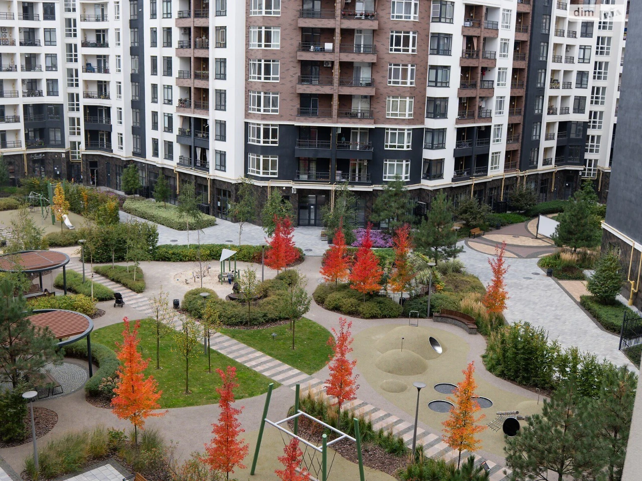Apartment for Sale