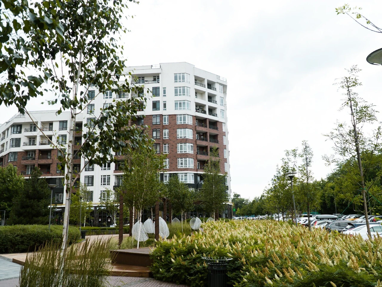 Apartment for Sale