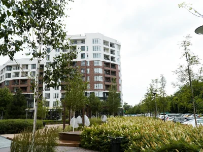 Apartment for Sale