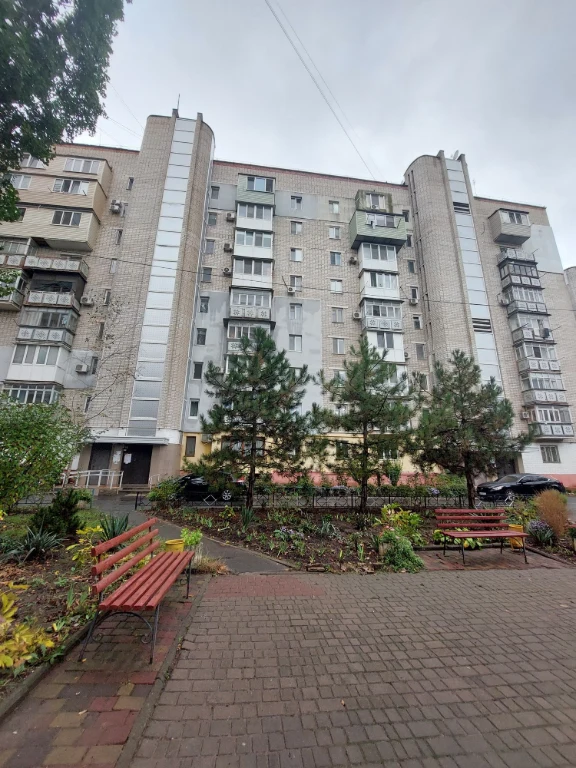 1-room apartment for sale in Chernomorsk.