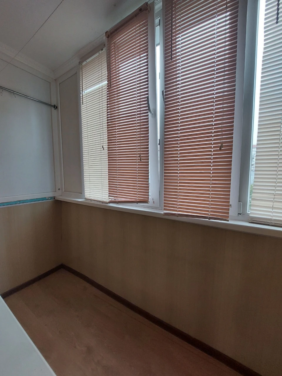 1-room apartment for sale in Chernomorsk.