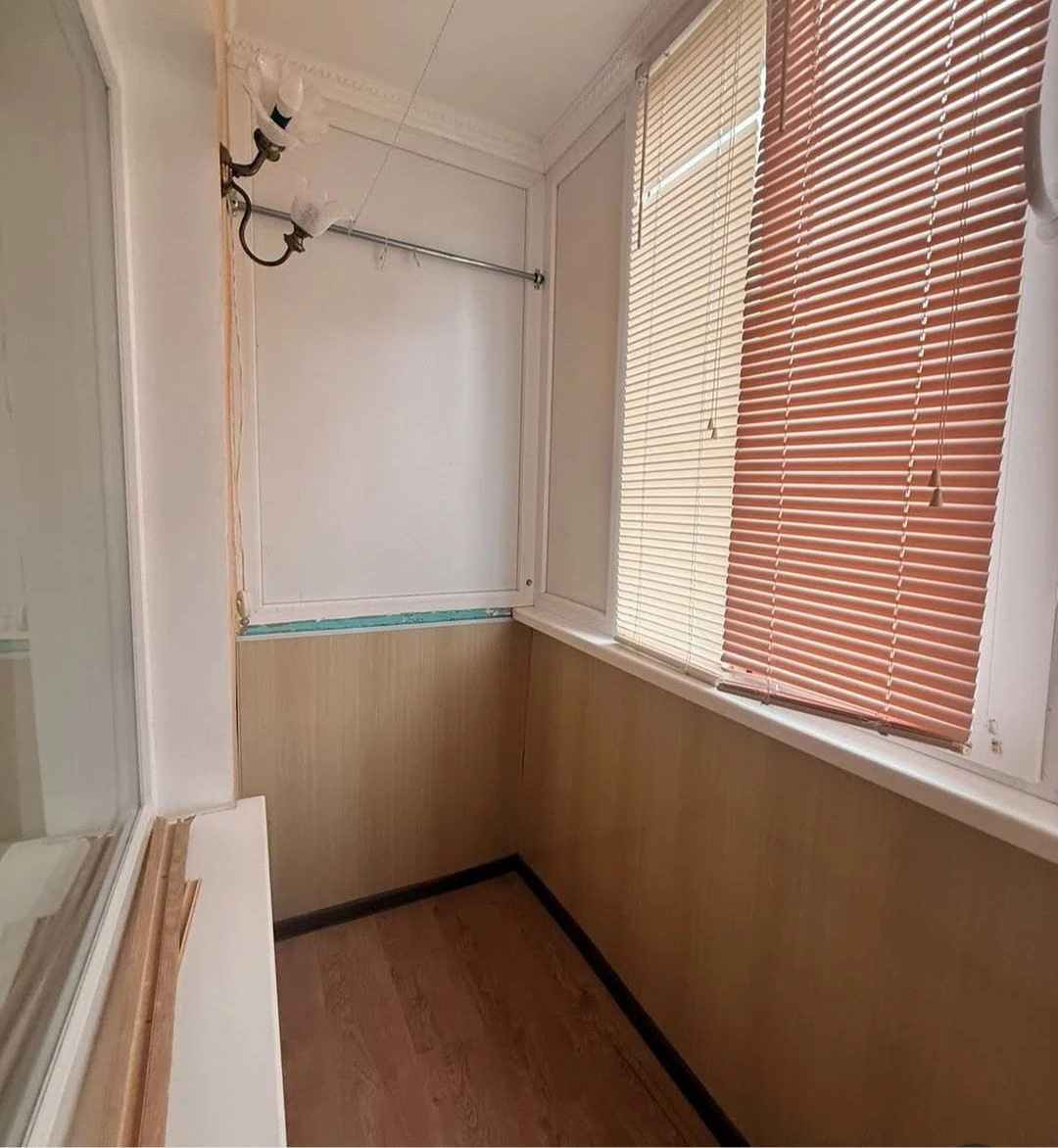 1-room apartment for sale in Chernomorsk.