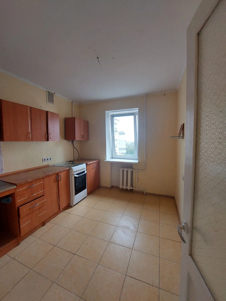 1-room apartment for sale in Chernomorsk.
