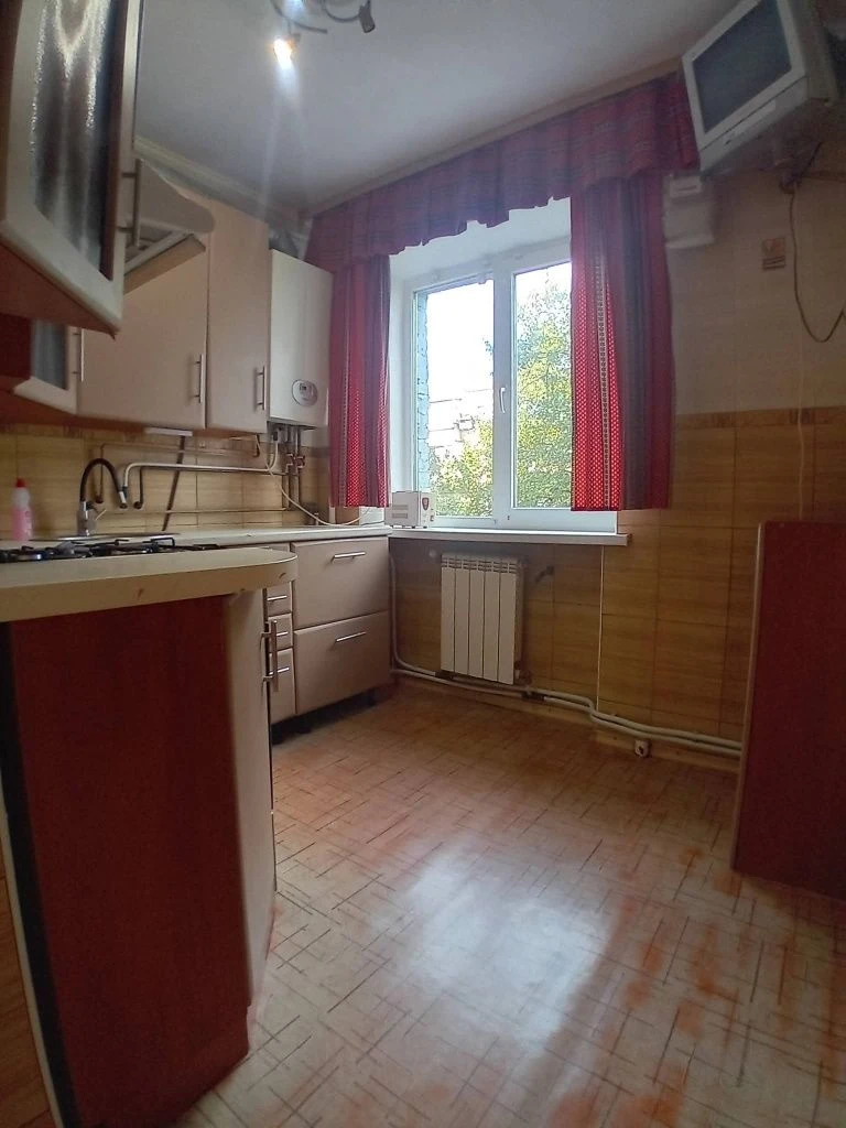 Продаж однокімнатної  квартири