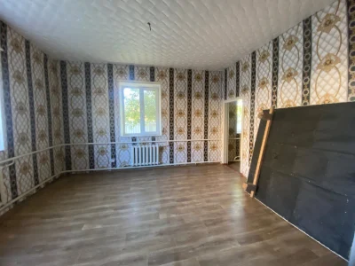 ЖИТЛОВИЙ БУДИНОК заходь живи