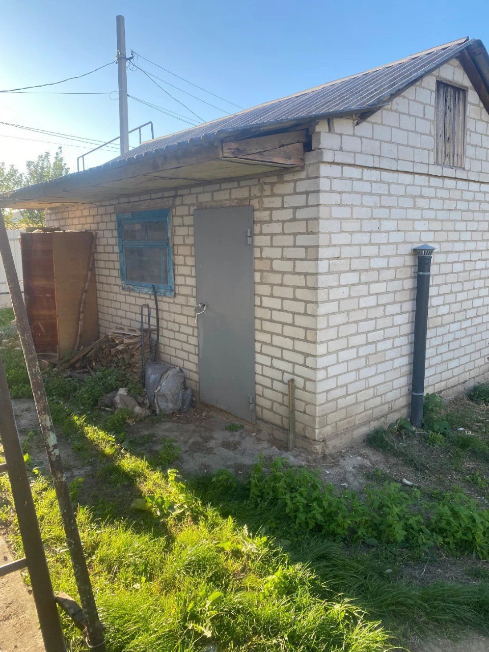 ЖИТЛОВИЙ БУДИНОК заходь живи