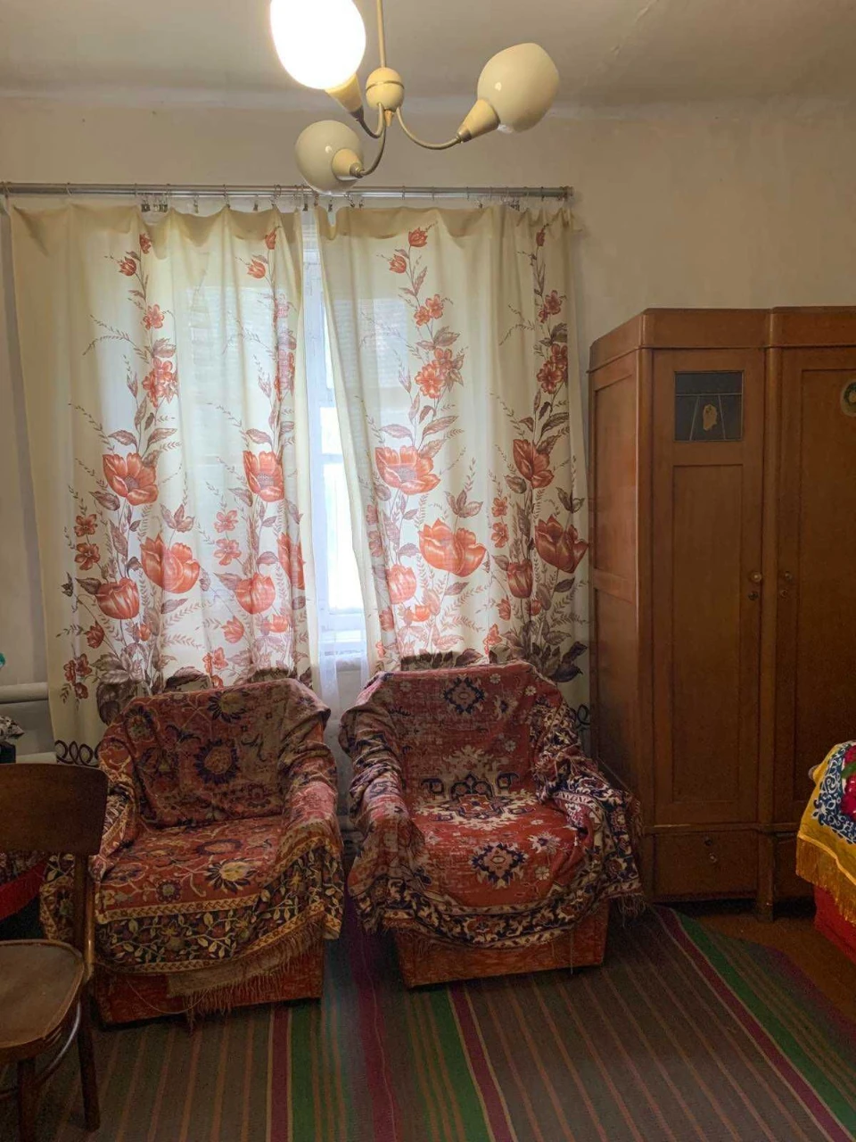 Продаётся дом на улице Сосновского, рассматриваю продажу