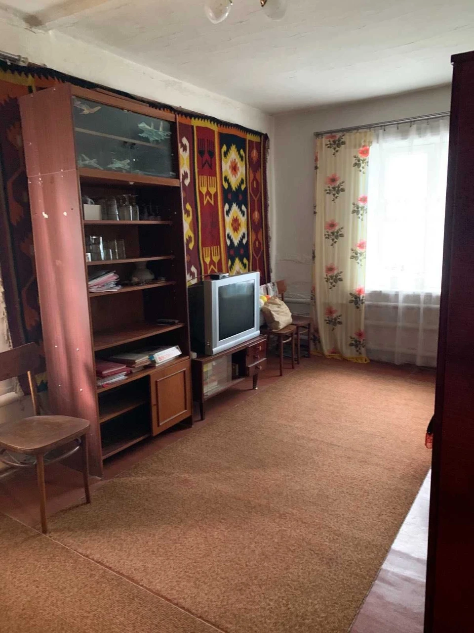 Продаётся дом на улице Сосновского, рассматриваю продажу