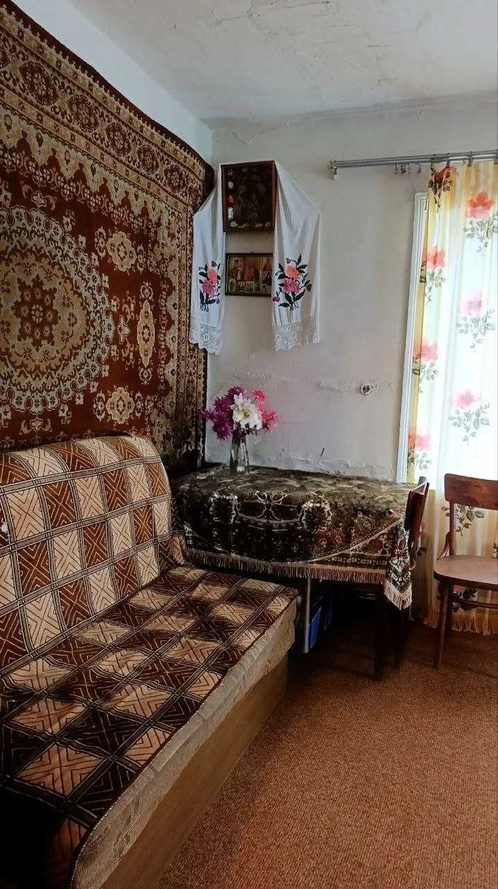 Продаётся дом на улице Сосновского, рассматриваю продажу