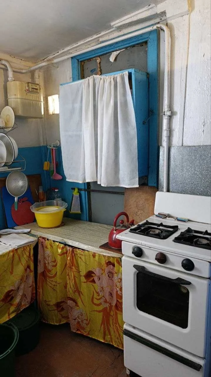 Продаётся дом на улице Сосновского, рассматриваю продажу