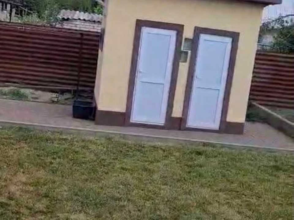 Будинок. Вільнянськ, Ювілейна