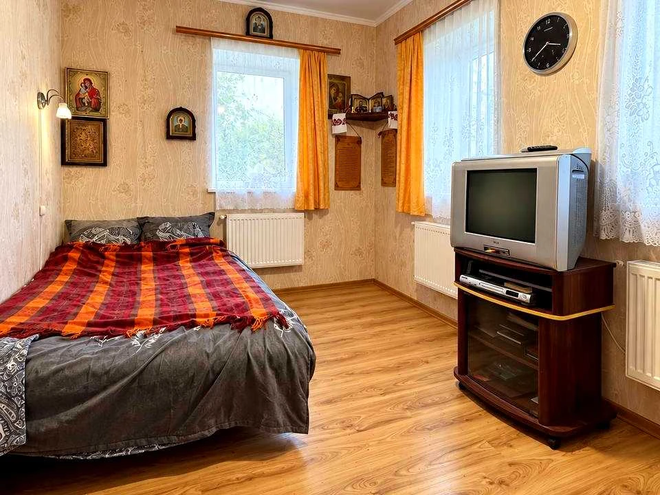 Будинок. Васильків, Агрономічний провулок