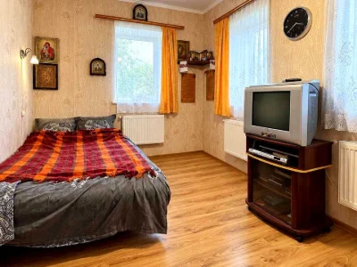 Будинок. Васильків, Агрономічний провулок