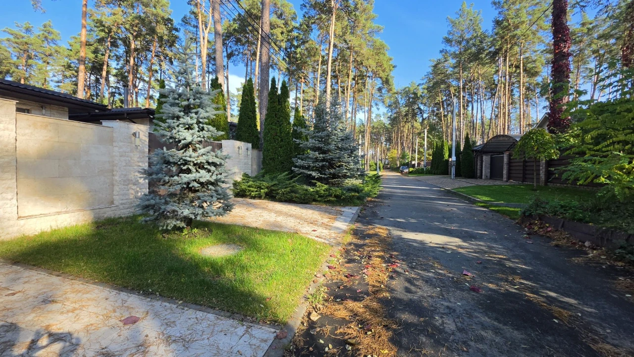 House with renovation, Lesova Bucha, without%