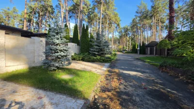 House with renovation, Lesova Bucha, without%