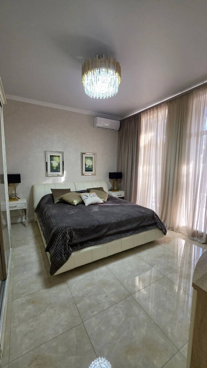 House with renovation, Lesova Bucha, without%