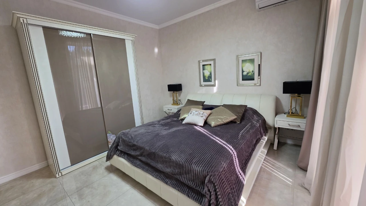 House with renovation, Lesova Bucha, without%