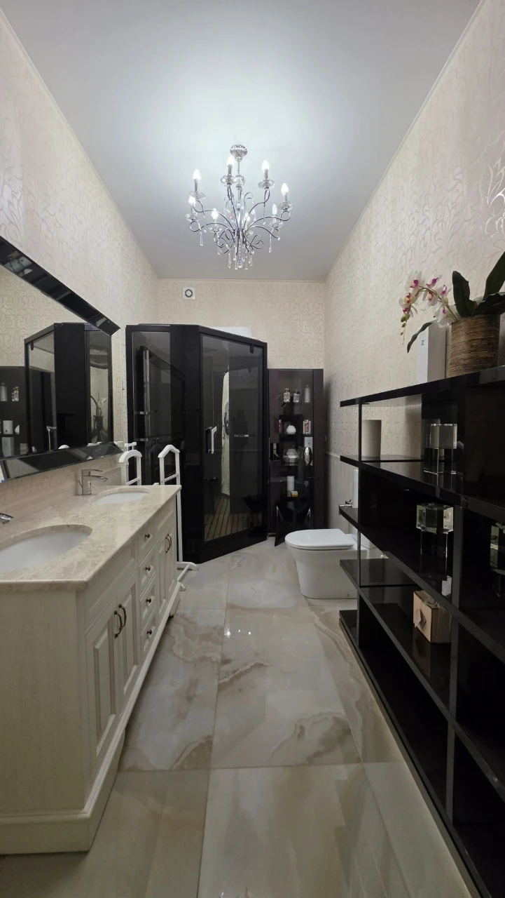 House with renovation, Lesova Bucha, without%