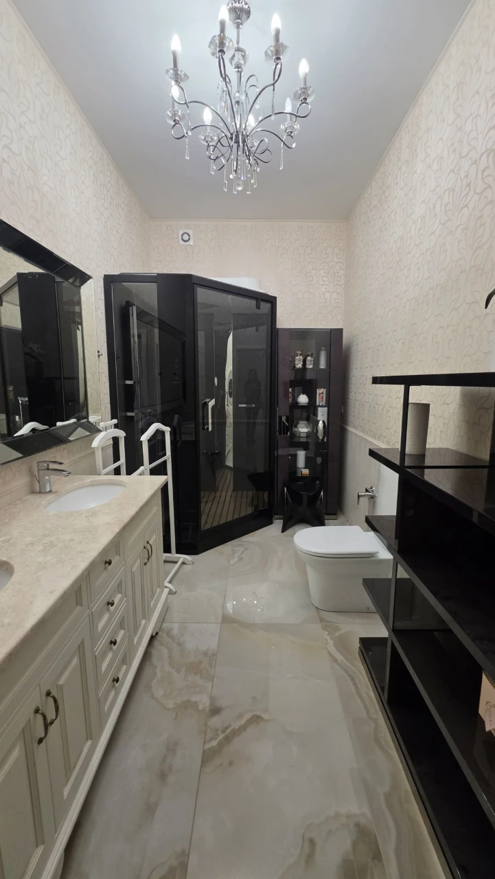House with renovation, Lesova Bucha, without%