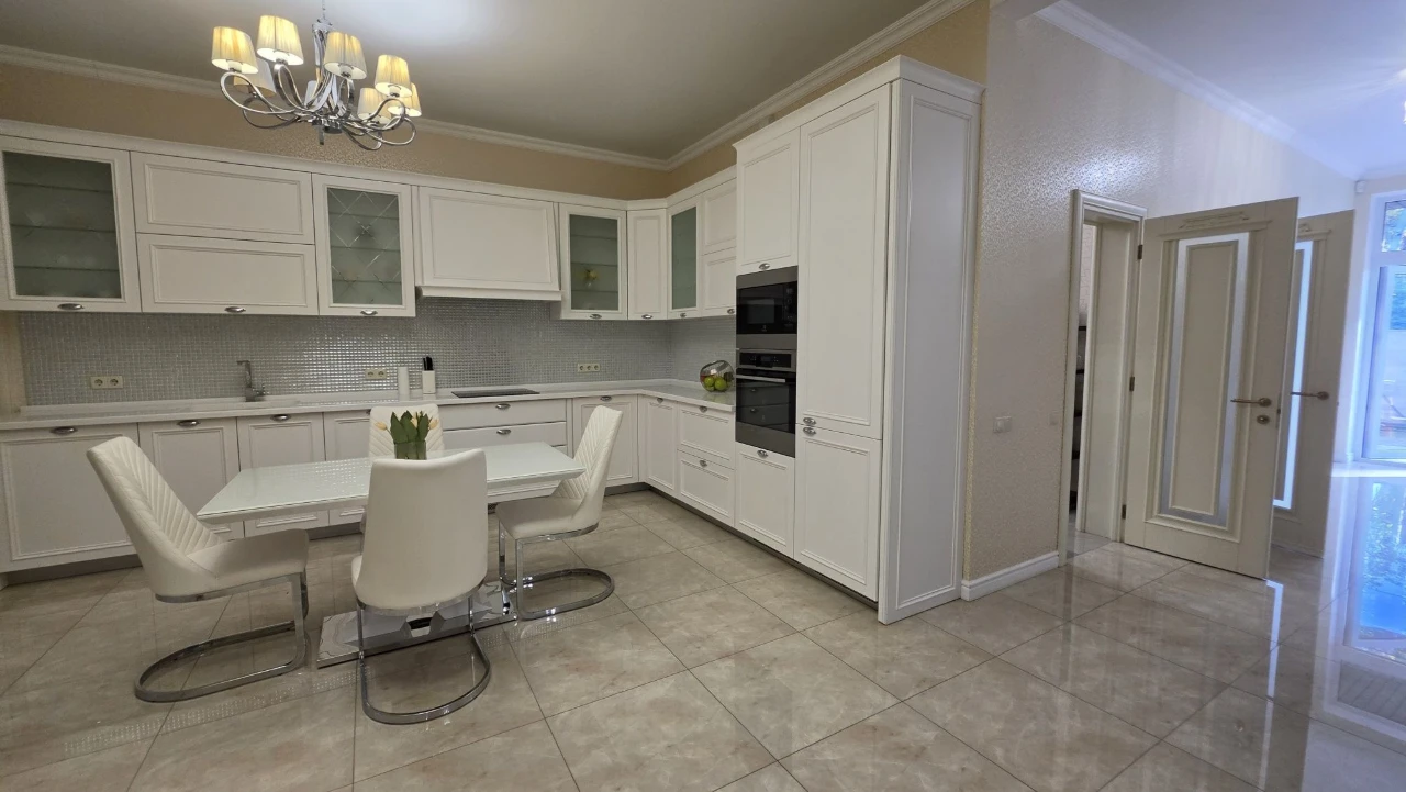 House with renovation, Lesova Bucha, without%